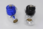 Dual Port Hybrid BOV For Mitsubishi Evo 8 9 10 50/50 Recirculating BlowOff Valve MD Performance