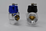 Dual Port Hybrid BOV For Mitsubishi Evo 8 9 10 50/50 Recirculating BlowOff Valve MD Performance