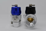 Dual Port Hybrid BOV For Mitsubishi Lancer Evo 8 9 X Ralliart Colt GSR Blow Off MD Performance