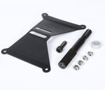 Dual Position Front License Plate Holder Relocator 15-19 16 17 18 Scion FRS BRZ MD Performance