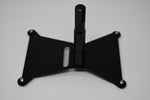 Dual Position Front License Plate Holder Relocator 15-19 16 17 18 Scion FRS BRZ MD Performance