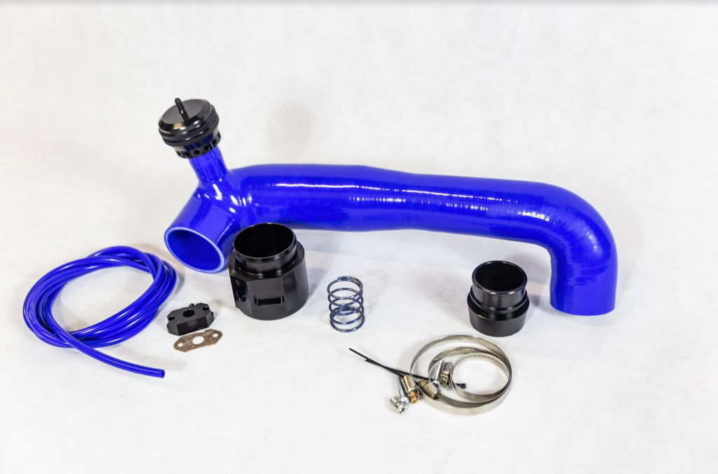 1.2 tsi store blow off valve
