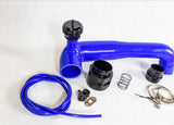 Dump Blow Off Valve BOV Kit For Audi A1 A3 Seat Skoda Forge 1.2 & 1.4 TSI MD Performance