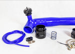 Dump Blow Off Valve BOV Kit For Audi A1 A3 Seat Skoda Forge 1.2 & 1.4 TSI MD Performance