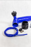 Dump Blow Off Valve BOV Kit For Audi A1 A3 Seat Skoda Forge 1.2 & 1.4 TSI MD Performance