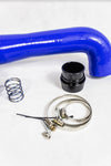 Dump Blow Off Valve BOV Kit For Audi A1 A3 Seat Skoda Forge 1.2 & 1.4 TSI MD Performance
