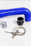 Dump Blow Off Valve BOV Kit For Audi A1 A3 Seat Skoda Forge 1.2 & 1.4 TSI MD Performance