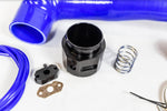Dump Blow Off Valve BOV Kit For Audi A1 A3 Seat Skoda Forge 1.2 & 1.4 TSI MD Performance