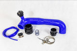 Dump Blow Off Valve BOV Kit For Audi A1 A3 Seat Skoda Forge 1.2 & 1.4 TSI MD Performance