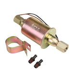 E8153 UNIVERSAL DIESEL ENGINE GAS TANK EXTERNAL ELECTRIC FUEL PUMP W/HARDWARE DNA MOTORING