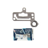 EGR Valve Adapter Gasket Fit 06-08 Suzuki Forenza Reno Chevrolet Optra A20DMS MIZUMOAUTO