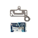 EGR Valve Adapter Gasket Fit 06-08 Suzuki Forenza Reno Chevrolet Optra A20DMS MIZUMOAUTO