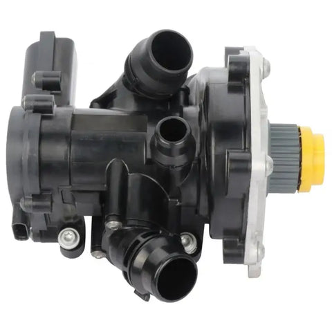 Electronic Water Pump w/Thermostat VW SKODA AUDI 1.8L 2.0L 06L121111H New ECCPP