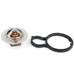 Engine Coolant Thermostat Chrysler Sebring 300 Dodge Charger Avenger 2.7L ECCPP