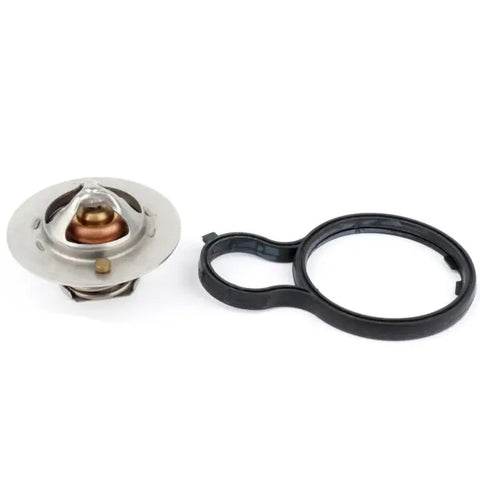 Engine Coolant Thermostat Chrysler Sebring 300 Dodge Charger Avenger 2.7L ECCPP