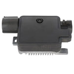 Engine Cooling Fan Control Module(1336659)Ford Lincoln ECCPP