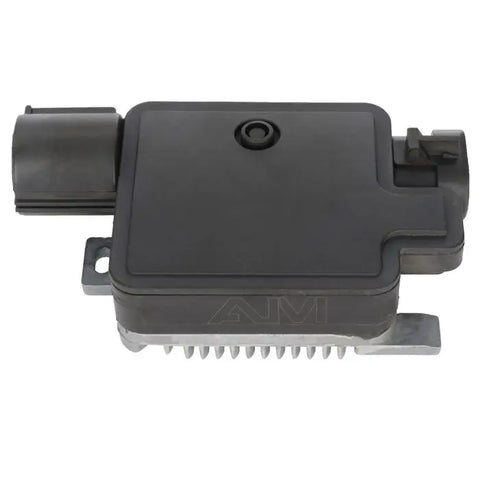 Engine Cooling Fan Control Module(1336659)Ford Lincoln ECCPP