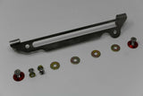 Engine Cover Washer Lock Down Dress Up Fix Kit For Subaru Wrx 2015-2018 Perrin MD Performance