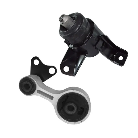 Engine Motor Mounts Front Right Torque Set Kit 3.0 L For Mazda 6 EB-DRP