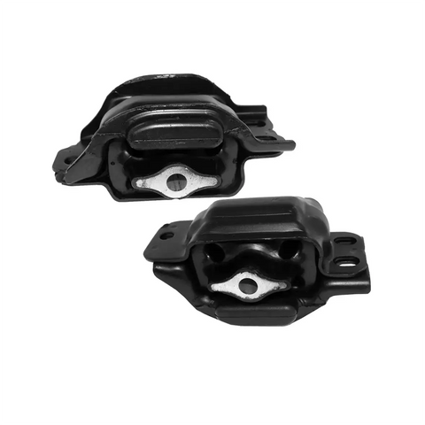 Engine Motor Mounts Front Right and Left Set Pair 5.9 L for Dodge RAM 3500 4000 EB-DRP