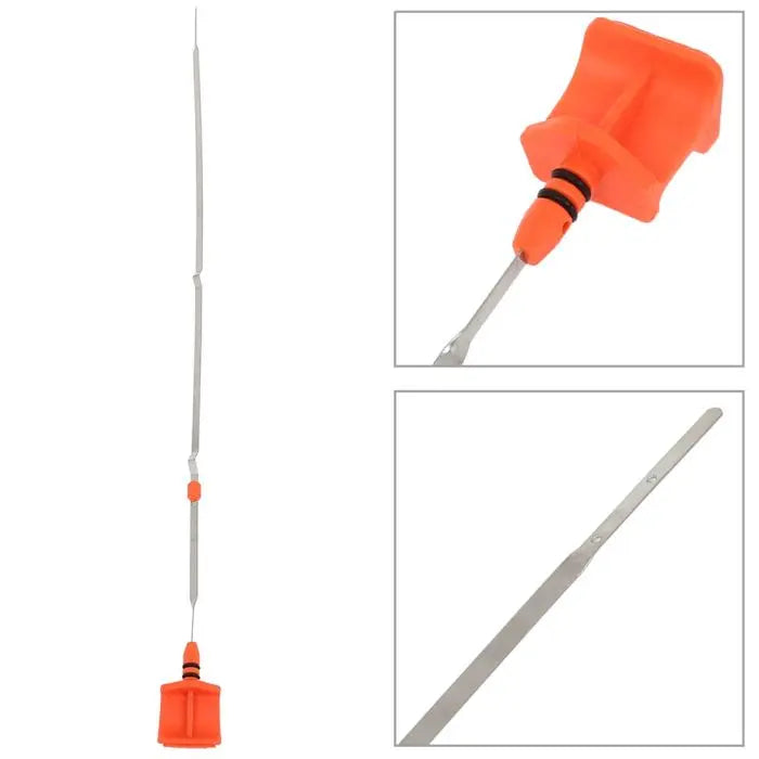 Engine Oil Level Dipstick For Honda CRV 2007 2008 2009 15650RZA004