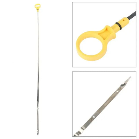 Engine Oil Level Dipstick Indicator For 2001-2011 Ford Ranger 2.3L Engines ECCPP