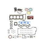 Engine Re-Ring Kit Fit 00-06 Nissan Sentra QG18DE MIZUMOAUTO