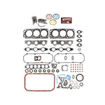 Engine Re-Ring Kit Fit 97-04 Mitsubishi Montero Sport Diamante 6G74 MIZUMOAUTO