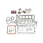 Engine Re-Ring Kit Fit 98-01 Nissan Altima 2.4 DOHC KA24DE MIZUMOAUTO
