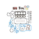 Engine Re-Ring Kit Fit 99-05 Mitsubishi Eclipse Chrysler Dodge 4G64 MIZUMOAUTO