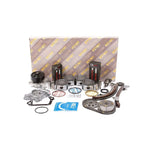 Engine Rebuild Kit Fit 00-08 Toyota Celica GT Corolla Chevrolet Pontiac 1ZZFE MIZUMOAUTO