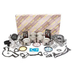 Engine Rebuild Kit Fit 01-02 Mitsubishi Montero 3.5L SOHC 24V 6G74 MIZUMOAUTO