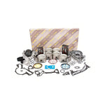 Engine Rebuild Kit Fit 01-02 Mitsubishi Montero 3.5L SOHC 24V 6G74 MIZUMOAUTO
