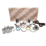 Engine Rebuild Kit Fit 01-05 Honda Civic EX HX VTEC 1.7L D17A2 D17A6 SOHC MIZUMOAUTO