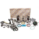 Engine Rebuild Kit Fit 02-05 Dodge Jeep Trucks 3.7L 226CID SOHC MIZUMOAUTO