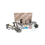 Engine Rebuild Kit Fit 02-05 Dodge Jeep Trucks 3.7L 226CID SOHC MIZUMOAUTO