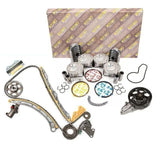 Engine Rebuild Kit Fit 02-06 Acura RSX Honda Civic VTEC 2.0L K20A3 MIZUMOAUTO