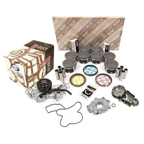 Engine Rebuild Kit Fit 03-06 Dodge Durango Ram 1500 2500 3500 5.7L HEMI MIZUMOAUTO