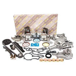 Engine Rebuild Kit Fit 03/1982-1982 Toyota Pick Up Celica 2.4L SOHC 22R 22RE MIZUMOAUTO