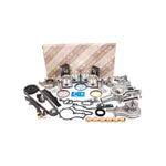 Engine Rebuild Kit Fit 03/1982-1982 Toyota Pick Up Celica 2.4L SOHC 22R 22RE MIZUMOAUTO