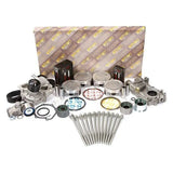 Engine Rebuild Kit Fit 04-05 Subaru Impreza Outback Forester SOHC VIN G MIZUMOAUTO