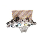 Engine Rebuild Kit Fit 04-05 Subaru Impreza Outback Forester SOHC VIN G MIZUMOAUTO