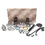 Engine Rebuild Kit Fit 89-90 Nissan 240SX 2.4L SOHC KA24E MIZUMOAUTO