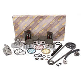Engine Rebuild Kit Fit 89-90 Nissan 240SX 2.4L SOHC KA24E MIZUMOAUTO