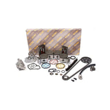 Engine Rebuild Kit Fit 89-90 Nissan 240SX 2.4L SOHC KA24E MIZUMOAUTO