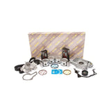Engine Rebuild Kit Fit 89-95 Geo Tracker Suzuki Sidekick 1.6 G16K 8V MIZUMOAUTO