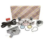 Engine Rebuild Kit Fit 90-95 Acura Integra 1.8L DOHC B18A1 B18B1 16V MIZUMOAUTO