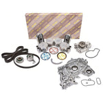 Engine Rebuild Kit Fit 92-96 Honda Prelude 2.3L DOHC H23A1 MIZUMOAUTO