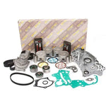 Engine Rebuild Kit Fit 93-94 Eagle Mitsubishi Eclipse Non-Turbo 2.0L DOHC 4G63 MIZUMOAUTO