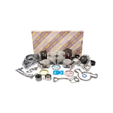 Engine Rebuild Kit Fit 93-99 Dodge Stealth Mitsubishi 3000GT TURBO 3.0L 6G72T MIZUMOAUTO